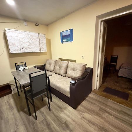 Nunson Guest House Yerevan Exterior foto