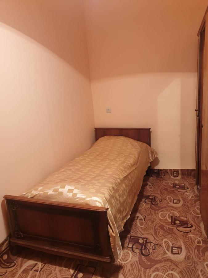 Nunson Guest House Yerevan Exterior foto