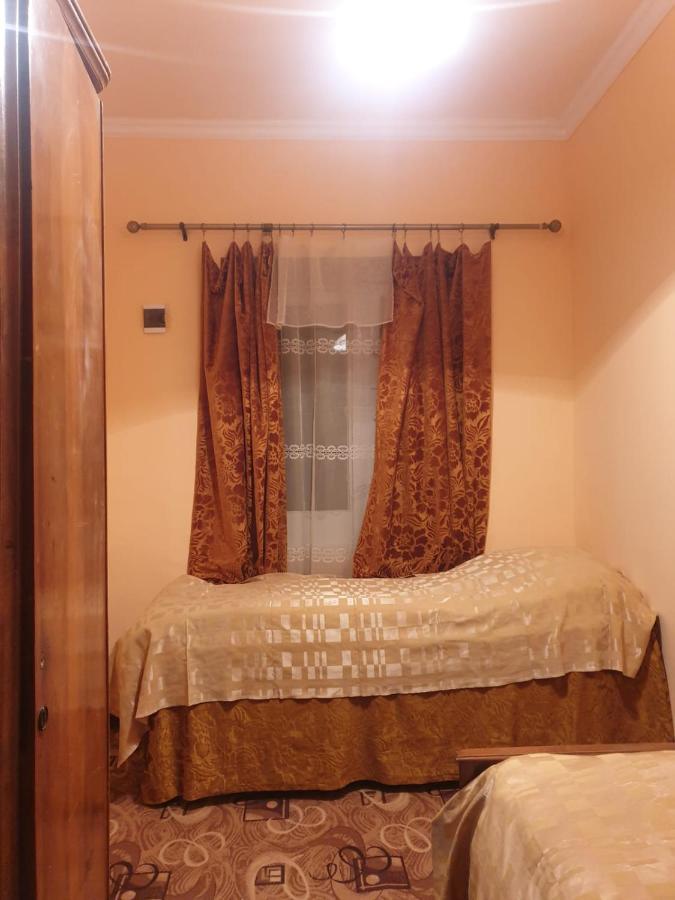 Nunson Guest House Yerevan Exterior foto