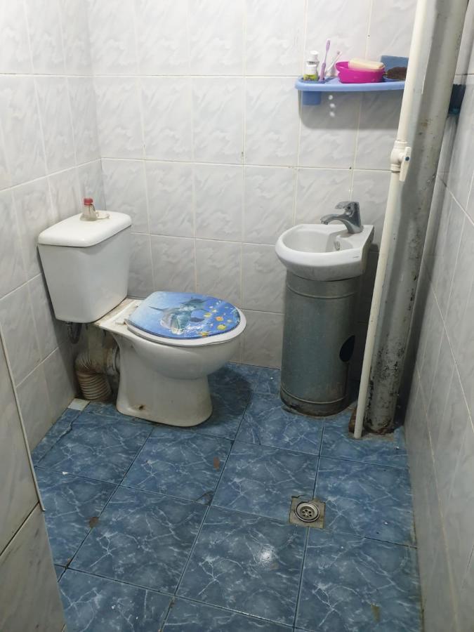 Nunson Guest House Yerevan Exterior foto