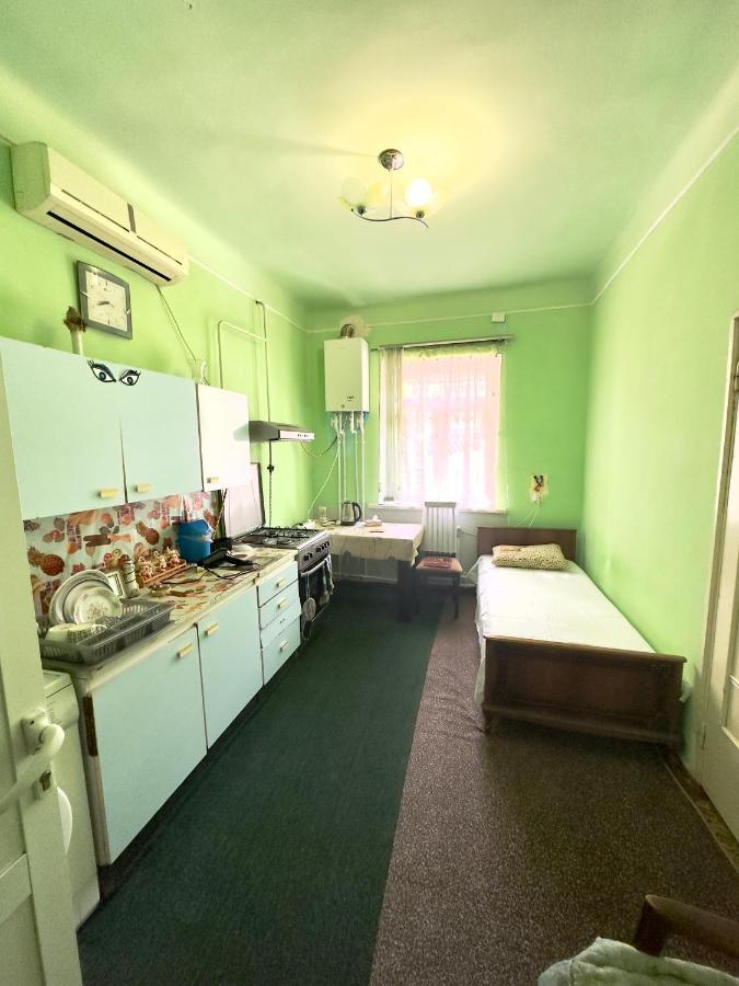 Nunson Guest House Yerevan Exterior foto