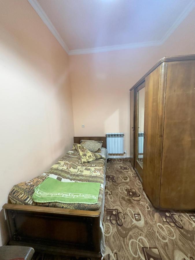 Nunson Guest House Yerevan Exterior foto