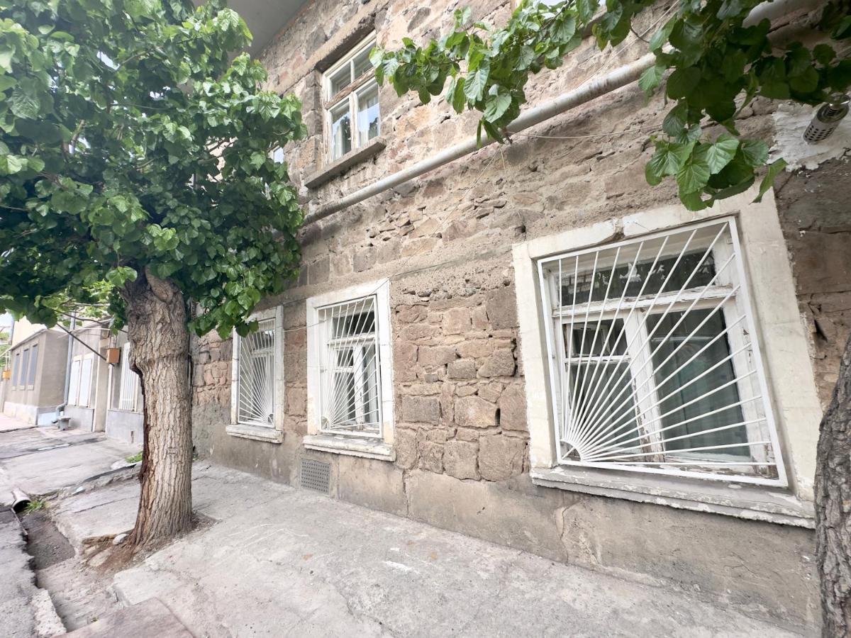 Nunson Guest House Yerevan Exterior foto