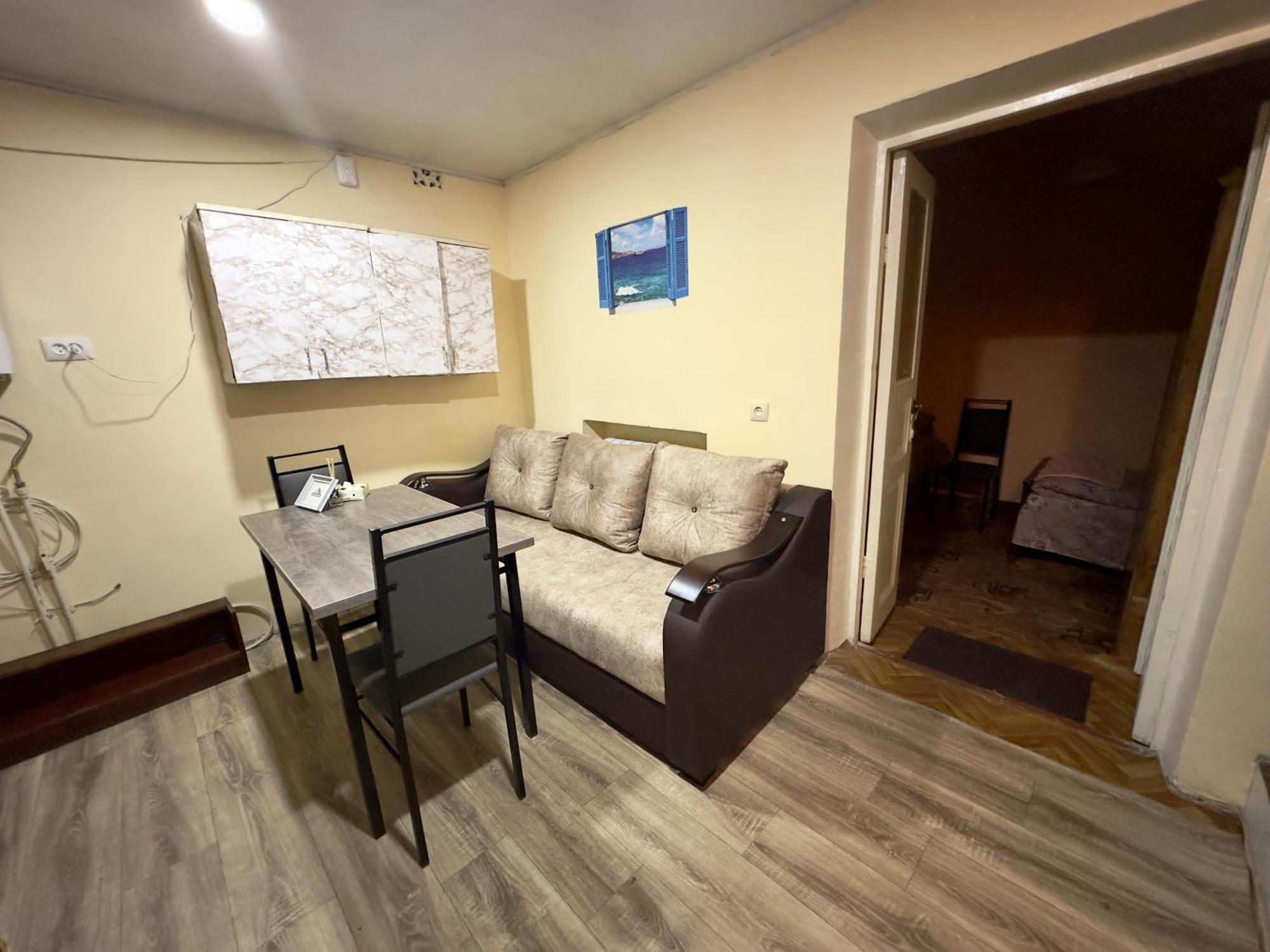 Nunson Guest House Yerevan Exterior foto