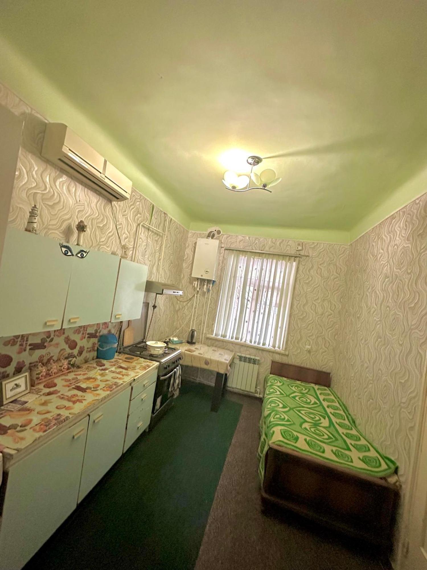 Nunson Guest House Yerevan Exterior foto